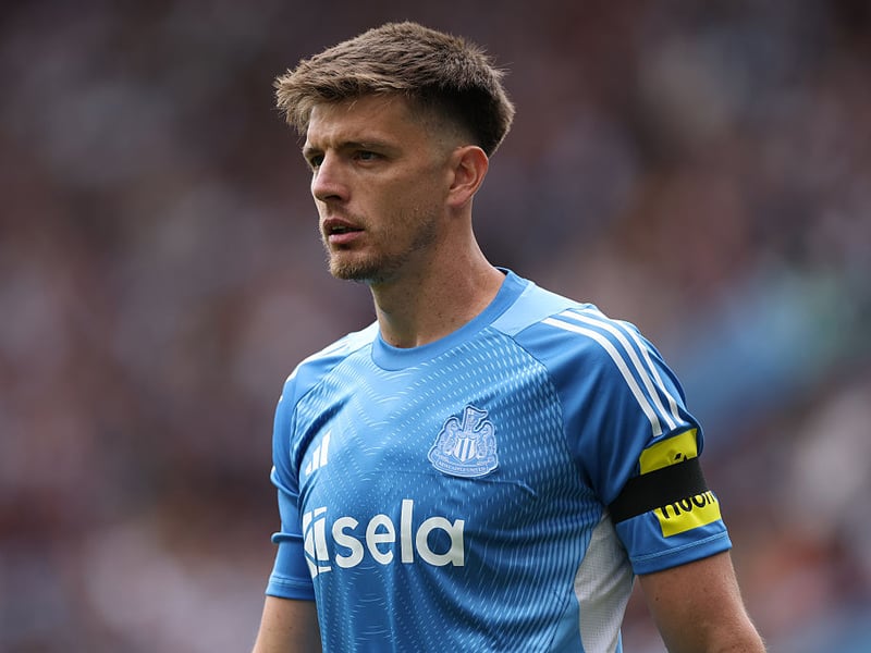Stuck out a leg to deny Tyler Adams in the ninth minute after being unsighted. Got down low to keep out Justin Kluivert’s free-kick in stoppage time to keep a fourth clean sheet in five Premier League matches.