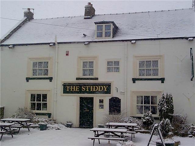 The Stiddy in Whitby has a 4.7* rating from 225 reviews. A Tripadvisor reviewer said: “Best Sunday dinner we've had in a very long time. Proper old pub, excellent service and staff, exceptional food and just to top it off, the Landladies Grandma's original recipe Yorkshire Relish. Would have given 6 out of 5 if I could.”