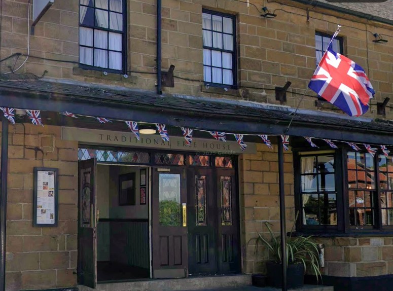 Stapylton Arms in Middlesbrough has a 4.5* rating from 145 reviews. A Tripadvisor reviewer said: “My wife and I enjoyed an afternoon Sunday roast meal a few days ago. The service was very prompt, and the main course arrived about 15-20 minutes after ordering, which we thought was very good. Staff were very polite and courteous. Our sweet course was also very good and served with reasonable promptness. Overall value for money was excellent.”