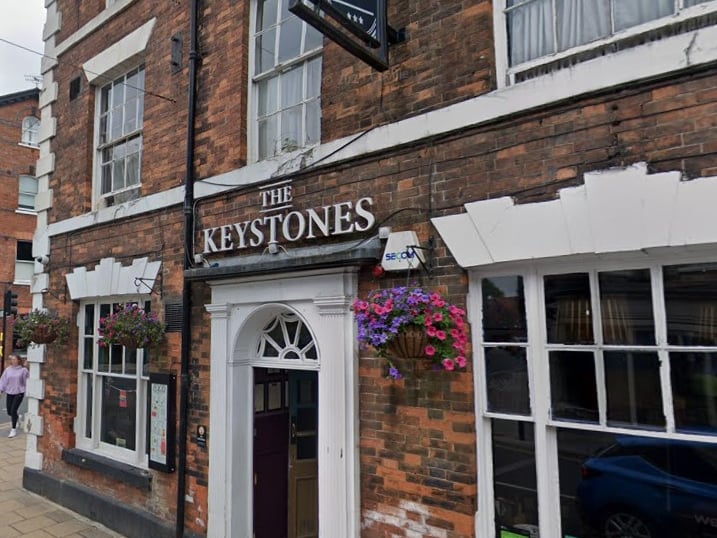 Keystones in York has a 4.4* rating from 230 reviews. A Tripadvisor reviewer said: “Done countless bottomless brunches but this was by far the best experience. Elisha was so attentive, kept the drinks flowing. Food was basic but very tasty.”