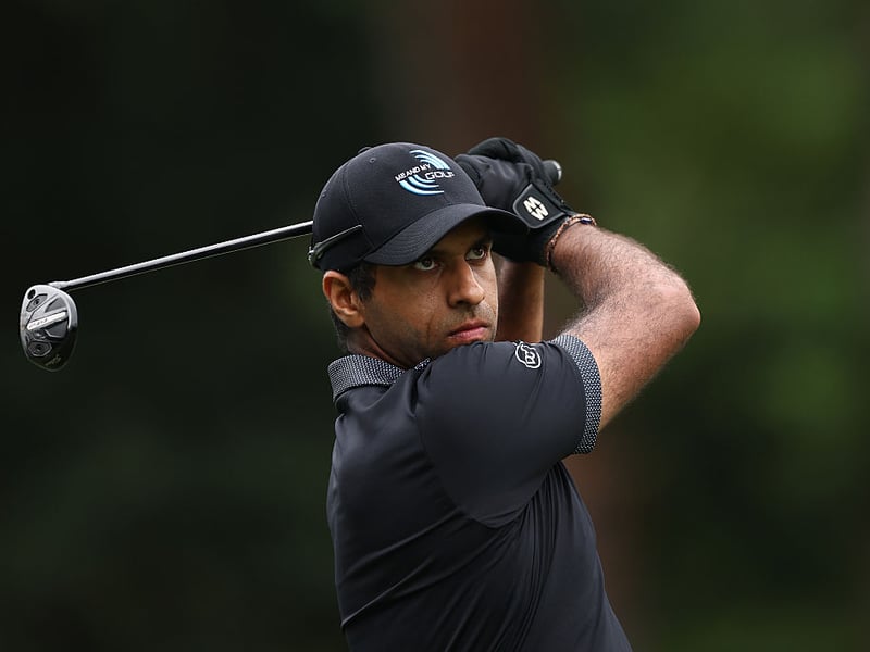 English player Aaron Rai had an eye-catching 2024 season. claiming his maiden victory on the PGA Tour at the Wyndham Championship, claiming five other top-10 finishes and making 14 cuts in a row. He seems like the sort of safe pair of hands that could make a mark in the Ryder Cup. He's a 4/1 shot to play.