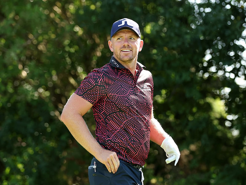 Another English player, Matt Wallace is 11th in the Ryder Cup points table and started 2025 by helping Great Britain & Ireland to a victory over Continental Europe at the Team Cup. The bookies reckon he has a 13/2 shot at competing for Europe.