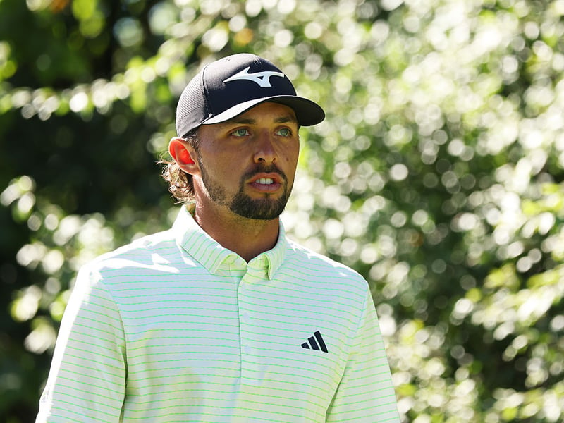 England's Marco Penge climbed to 14th in the Ryder Cup standings after winning the DP World Tour's Danish Golf Championship. He's very much a player in form and is a 12/1 shot for the Ryder Cup.