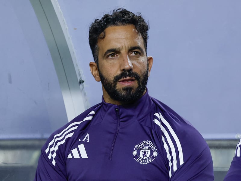 TransferMarkt squad value: €723.20m