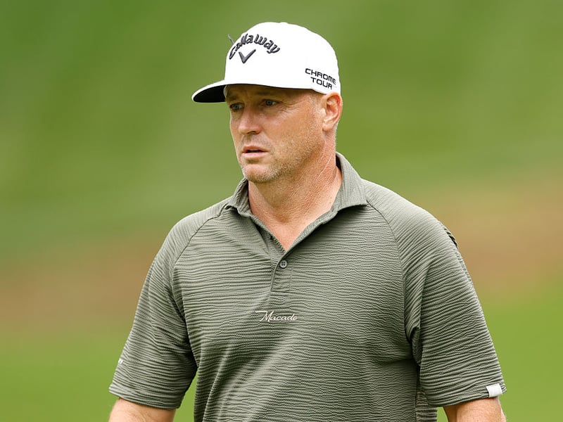 Swedish pro Alexander Noren knows what it's like to win a Ryder Cup - he was part of the team that triumphed in 2018. He's a ten-time winner on the European Tour and is priced at 8/1 to make a return to the competition.
