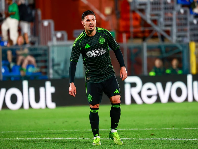 The Australian arrived from Melbourne City with a strong reputation, but was unable to make any impact on Celtic's first team. Returned on a two-year loan to his former club, before eventually leaving Celtic on a permanent basis this summer to sign for Rapid Wien. Has started just one game in the Austrian Bundesliga, though, and is struggling for regular first-team football.