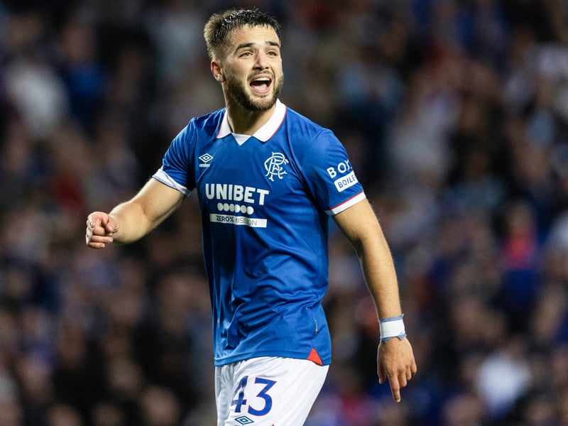 Fit and available, but Russell Martin's comments that he is one player that's future is 'uncertain' ahead of Monday's transfer deadline, means he might not start.