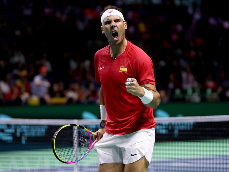 Spain's Rafael Nadal has an estimated fortune of $220 million. Second only to Djokovic when it comes to Grand Slam titles, he's won 22 major titles, including a record 14 French Open trophies. He won an amazing 81 consecutive matches on clay - another record in the open era.