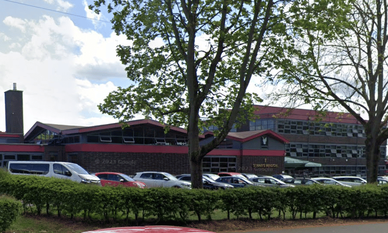 St Mary’s is a Catholic secondary academy and sixth form out in Menston. In a recent Ofsted inspection, it was found to be ‘outstanding’ in all categories.
In the 2023/24 academic year, it had an A Level point score of 36.19 - giving it an average grade of B-.
