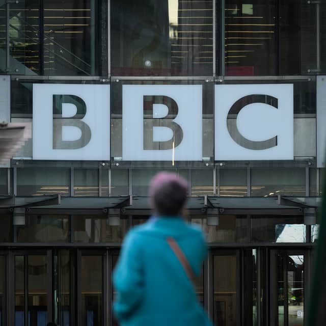 BBC plots ‘new method’ to crackdown on licence fee dodgers