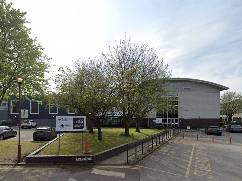 This is a secondary academy in Boston Spa, near Leeds. It was most recently rated ‘outstanding’ overall by Ofsted.
In the 2024/25 school year, it had an Attainment 8 score of 55.4 – compared to a local average of 45.4, and a national average of 45.9.