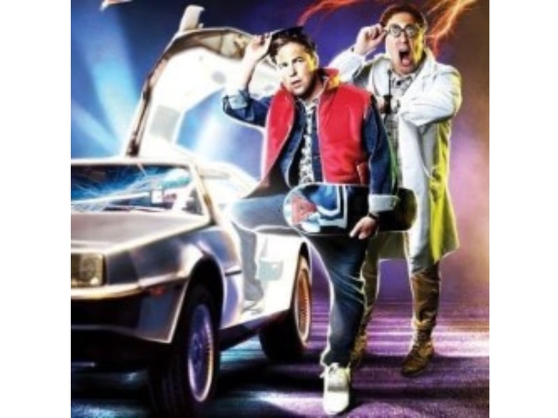  I wrote a time travel joke but you didn't like it