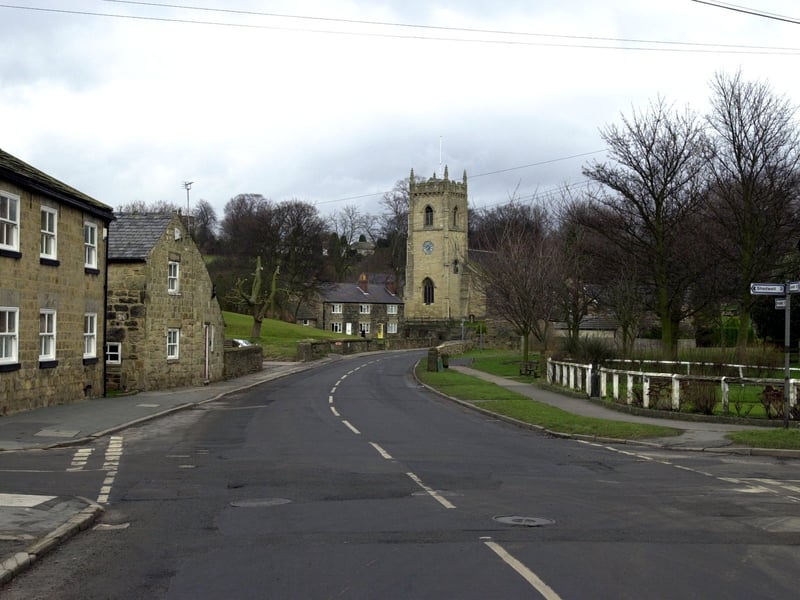 One of the closest 'true' villages to the city centre, Thorner feels worlds away from urban life with its famous ford and winding Main Street. The "hell factor" is non-existent here as you’ll likely arrive before the first song on the radio finishes. It is a great spot for a simple nature walk as the village is surrounded by easy-to-follow footpaths and the Victory Garden playground.