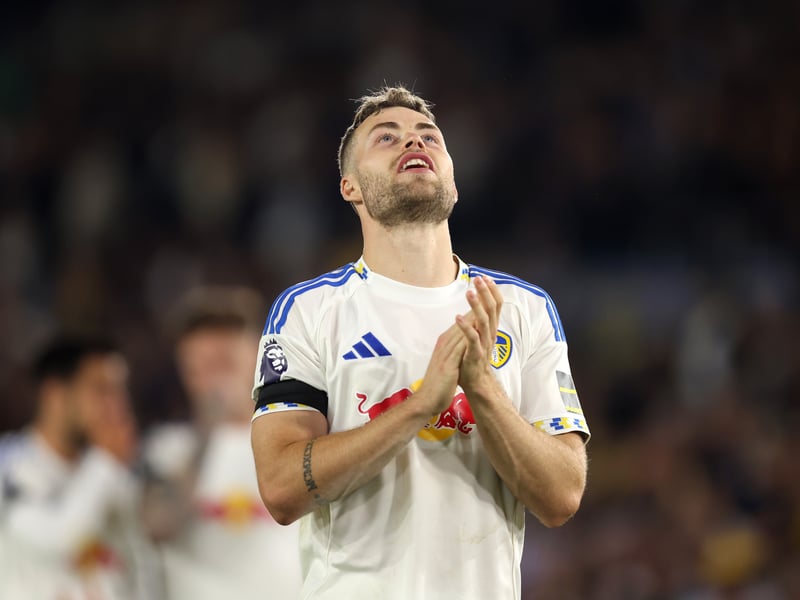 The new first choice left back who was very impressive on debut against Everton and another seemingly nailed to start.
