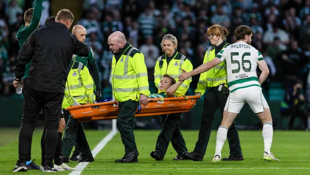 Here is the latest team news ahead of Celtic vs Livingston in the Scottish Premiership this weekend. Cr: SNS Group.