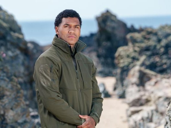 A one-time favourite to win the show, Conor Benn had to leave on medical grounds in episode six. He will not be winning Celebrity SAS: Who Dares Wins.