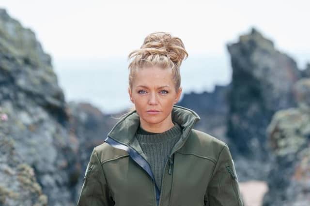 Hannah Spearritt will not be winning Celebrity SAS: Who Dares Wins in 2025. She was the first to leave the process; she left voluntarily in episode one.