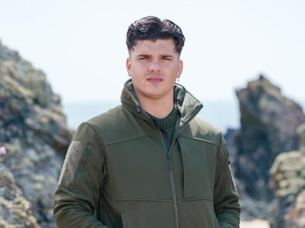 Harry Clark is the only celeb to have been "culled" from the process by the Direct Staff, at least before episode 7. He will not be winning the show. 