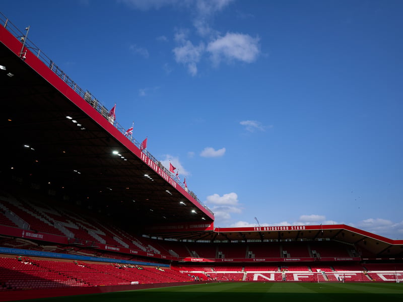 2025/26 average attendance: 30,221