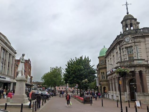 Carlisle is the 11th brainiest city in the north of England, according to research by Anara, and the 38th cleverest in the UK as a whole. It scored 45.88 out of 100, with 51.8% of citizens holding a Level 3+ qualification.
