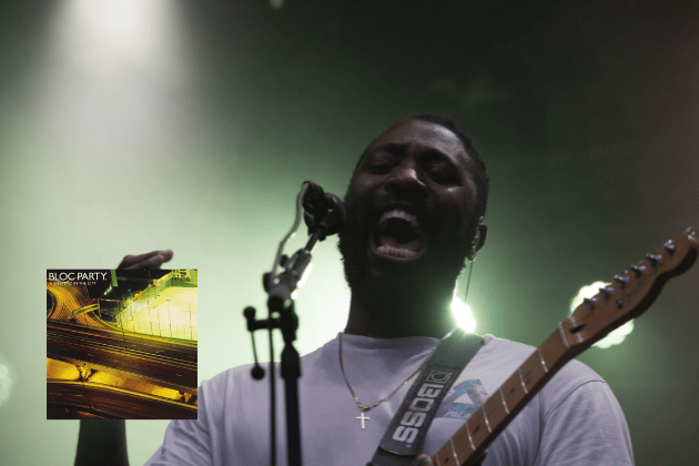 While Bloc Party's albums have been repressed and re-released over the years, it's the original pressing of their 2007 classic, A Weekend In The City, that commands a significant price on Discogs. The record's value is a direct result of its scarcity; as an original first pressing, it was produced in far smaller quantities than today's modern reissues.