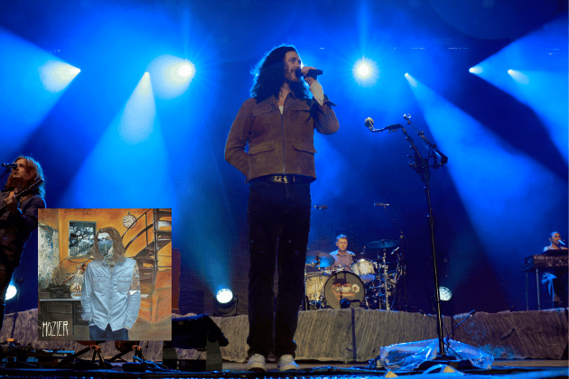 Hozier's self-titled debut album is a modern classic, but it's a specific limited-edition reissue that has become a true collector's item. This double LP was pressed on striking orange vinyl for the UK's National Album Day. Its scarcity, combined with Hozier's sustained and massive popularity—culminating in his headlining status at Leeds Festival—has made this particular pressing a prized possession for fans and vinyl collectors.