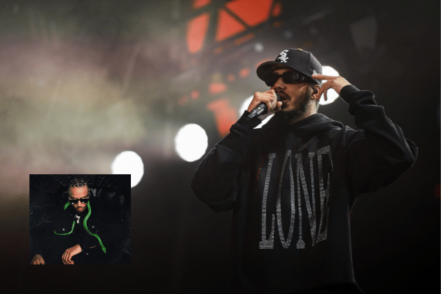 AJ Tracey's self-titled debut album was a landmark release in UK rap, and its value on Discogs is a testament to its enduring impact. This particular pressing was a limited edition, self-released by the artist on a striking translucent green vinyl. The gatefold sleeve and unique colour make it a desirable collector's item.