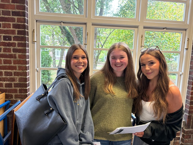 High Storrs School scored the second best GCSE grades in Sheffield in 2024-2025, with an Attainment 8 score of 61, with 74.4 per cent of its eligible students entering for EBacc and 70.2 per cent of students earning a Grade 5 or higher in English and Maths.
