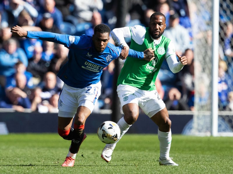 Has been spotted back in training, but the visit to Dundee will come too soon in his recovery from a ruptured Achilles, which he suffered back in April.