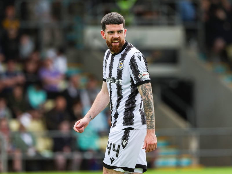 Ruled out for a number of weeks after suffering an Achilles injury last month.