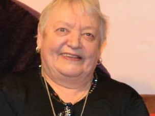 After a long hard bravely fought illness, Margaret passed peacefully, at Tyneholm Stables Care Home, Pencaitland, on Sunday, August 10, 2025. Margaret a loving mum to Maurice and Alan, devoted mother in-law, much loved granny and great-granny. Treasured sister, sister in-law, aunty and cousin and friend to many, who will be sadly missed.
A funeral service will take place at St Mary's Church, Haddington, on Wednesday, August 27, 2025, at 12 noon, to which all family and friends are welcome. Family flowers only, please. A collection in memory of Margaret will be taken on the day for Tyneholm Stables Care Home .