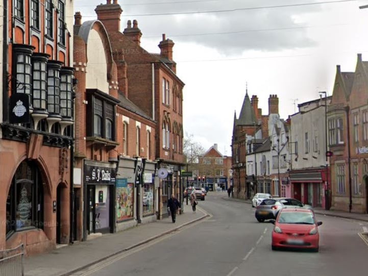 Long Eaton is the UK's 7th best commuter town, according to Pepper Money, with an overall score of 297. It's only 16 minutes from Nottingham by public transport, with train fares from £2.90. Long Eaton scores 7.4/10 for quality of life, and the average house price there is £235,982.