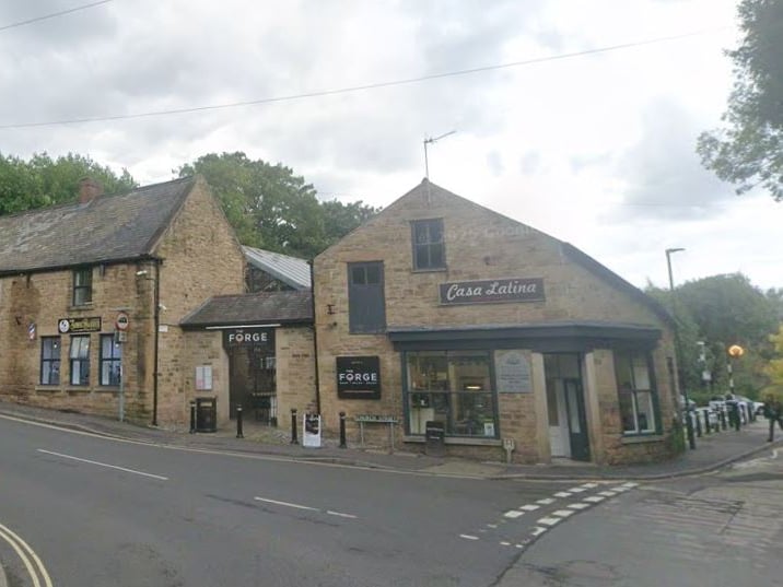 Dronfield is the UK's 2nd best commuter town, according to Pepper Money, with an overall score of 324. It's only 11 minutes from Sheffield by public transport, with train fares from £5.20. Dronfield scores 7.7/10 for quality of life, and the average house price there is £301,037.