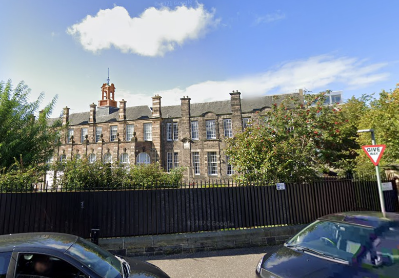 Score: 8. Gingerbread Tollcross after school club, delivered from the dining hall within Tollcross Primary School, received a poor report from the Inspectorate this year. It was ranked ‘Weak’ across all four categories