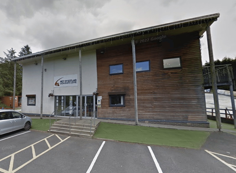 Score: 6. Bearsden Before and After School Service provides an out-of-school care service from the Bearsden Ski Club building. It was given an improvement notice which included concerns around medication procedures and staff training