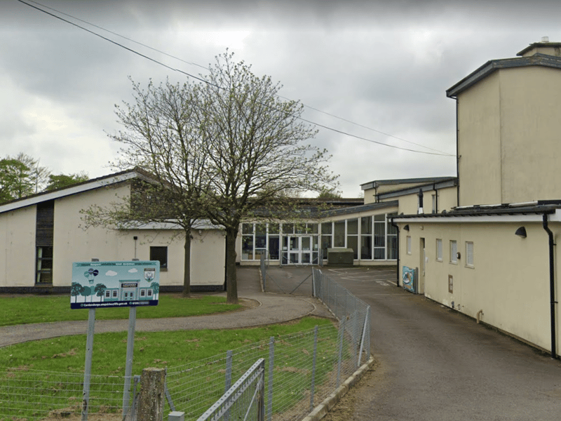 Score: 5. Cardenden Primary School Nursery, run by Fife Council, was also issued with an improvement notice. It highlighted concerns around the use of restrictive practice, medication procedures and staff deployment