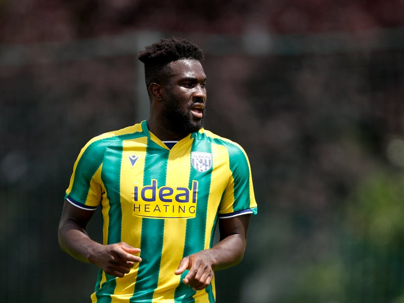 The striker has endured an injury-hit three-year stay at the Hawthorns, which has reduced him to just 43 appearances in all competitions. Dike is sidelined once again and has missed the start of the new campaign with a thigh issue.
