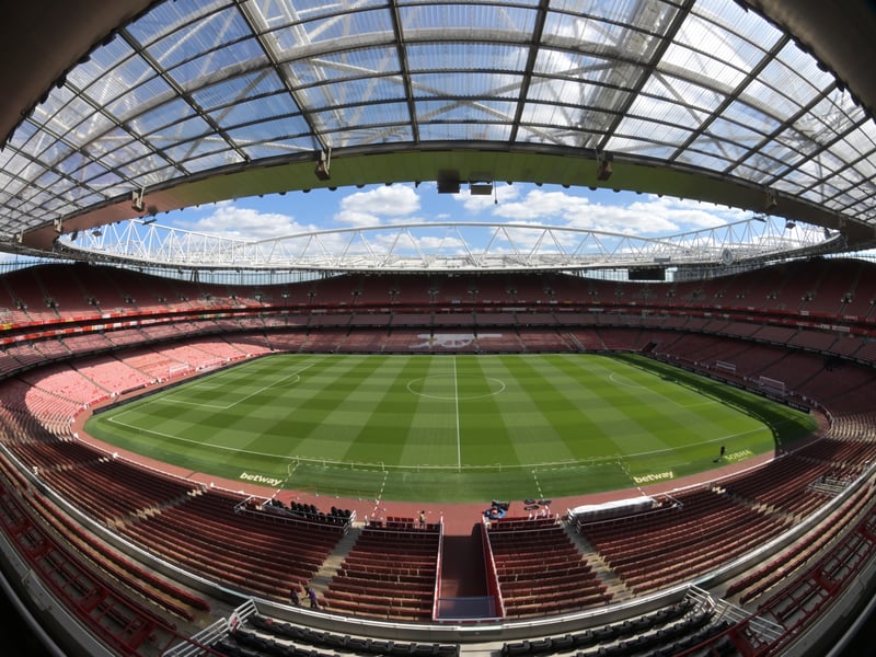 2025/26 average attendance: 60,144