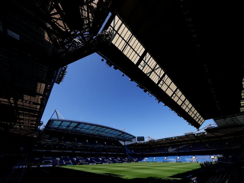 2025/26 average attendance: 39,697