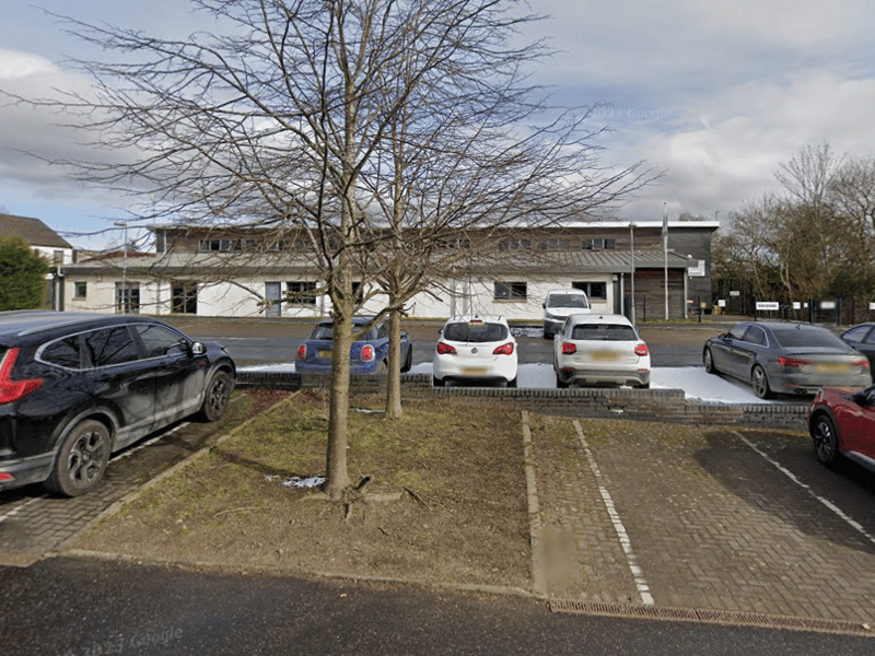 Kildrum Family Learning Centre were rated six across all categories with a rating of 24. Children and families told the inspectorate that staff had a "very clear understanding" as to the concepts of risks. Good relationships had also been established between children and parents with staff. They were rated on August 7, 2019. 