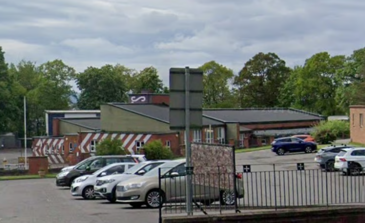 St Mirins, in Glasgow, were complimented by the inspectorate who said: "The service provided an ethos of integration and inclusiveness. All children were valued and respected. The
service empowered children to be responsible and independent and to make good choices." They were graded six across all categories on January 17, 2020. 