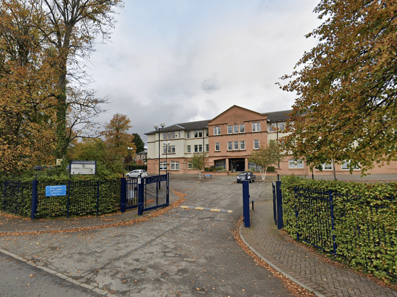 Lomond School Nursery is situated inside the Junior School building. The nursery say that having them in the same building as Primary 1 to 5 classes means "nursery children feel part of the Lomond School family from the very start". They received ratings of 6 across the board and were complimented for their "very nurturing, caring and respectful" staff. The nursery was graded on March 3, 2023.