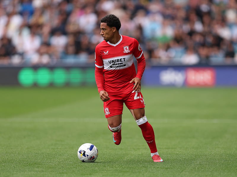 (for Whittaker, 83) A late cameo from the bench to replace the impressive Whittaker. N/A