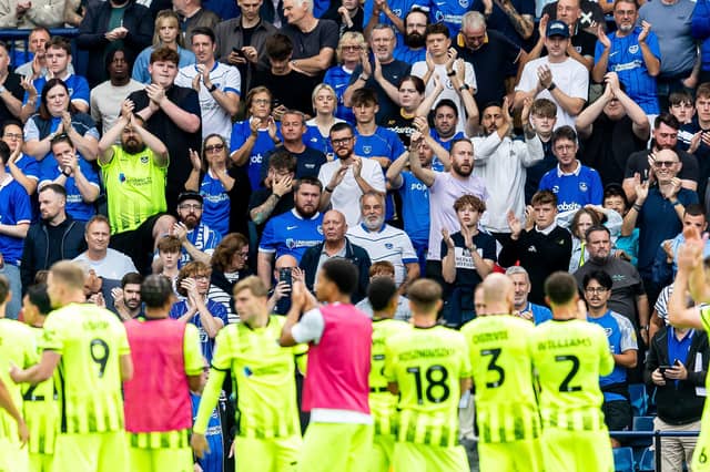 The early team and injury news ahead of Pompey's trip to Ipswich this afternoon.