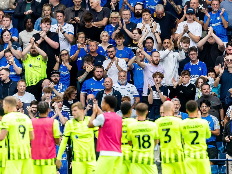 The early team and injury news ahead of Pompey's trip to Ipswich this afternoon.