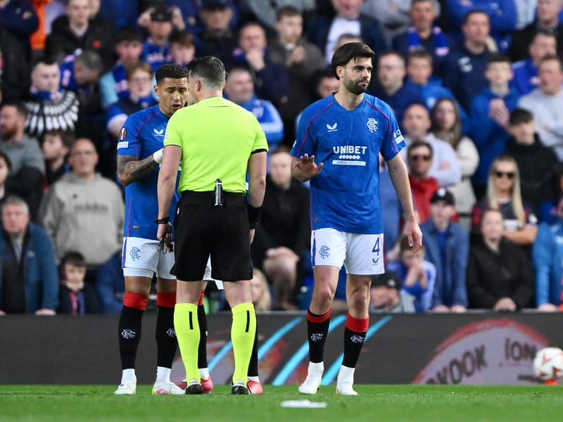 The big Dutch defender didn’t hit the heights expected of him after his summer switch from the Netherlands and was a huge disappointment. He made a swift return to FC Twente after just one season at Ibrox. Has seemingly fitted back into John van den Brom's defence, and is a regular starter for a side that currently occupies seventh position in the league.
