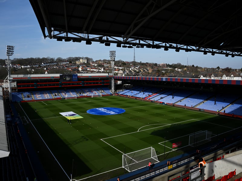 2025/26 average attendance: 25,068