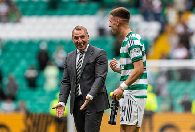Here is the latest team news ahead of Kairat Almaty vs Celtic in the Champions League playoff on Tuesday night. Cr: SNS Group.
