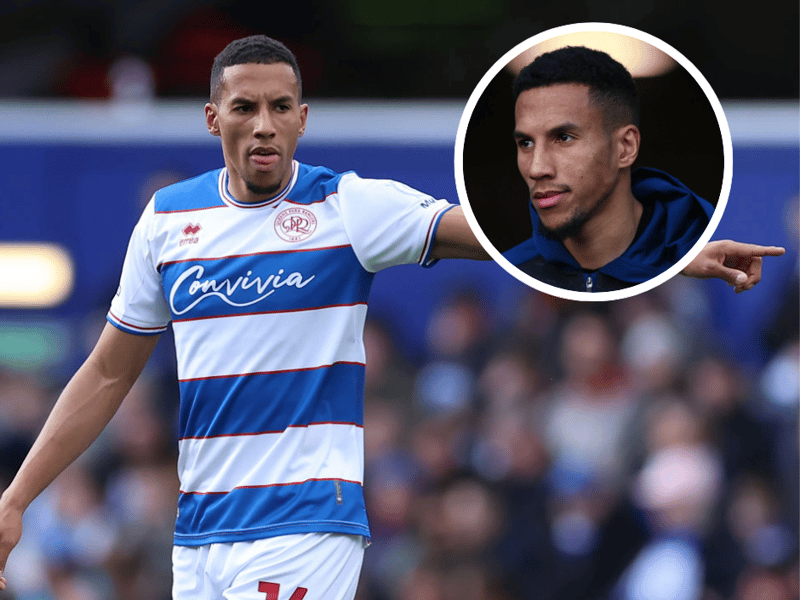 Five appearances, but just the one start for QPR after return to Loftus Road following Newcastle United exit. Also picked up international minutes with Jamaica.