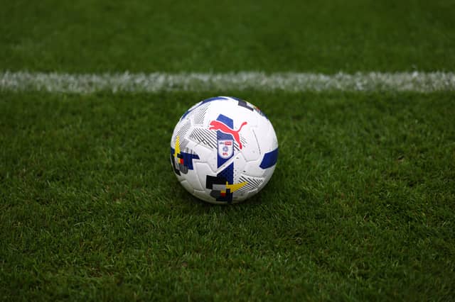Opta's supercomputer has predicted how the final League One table will end.